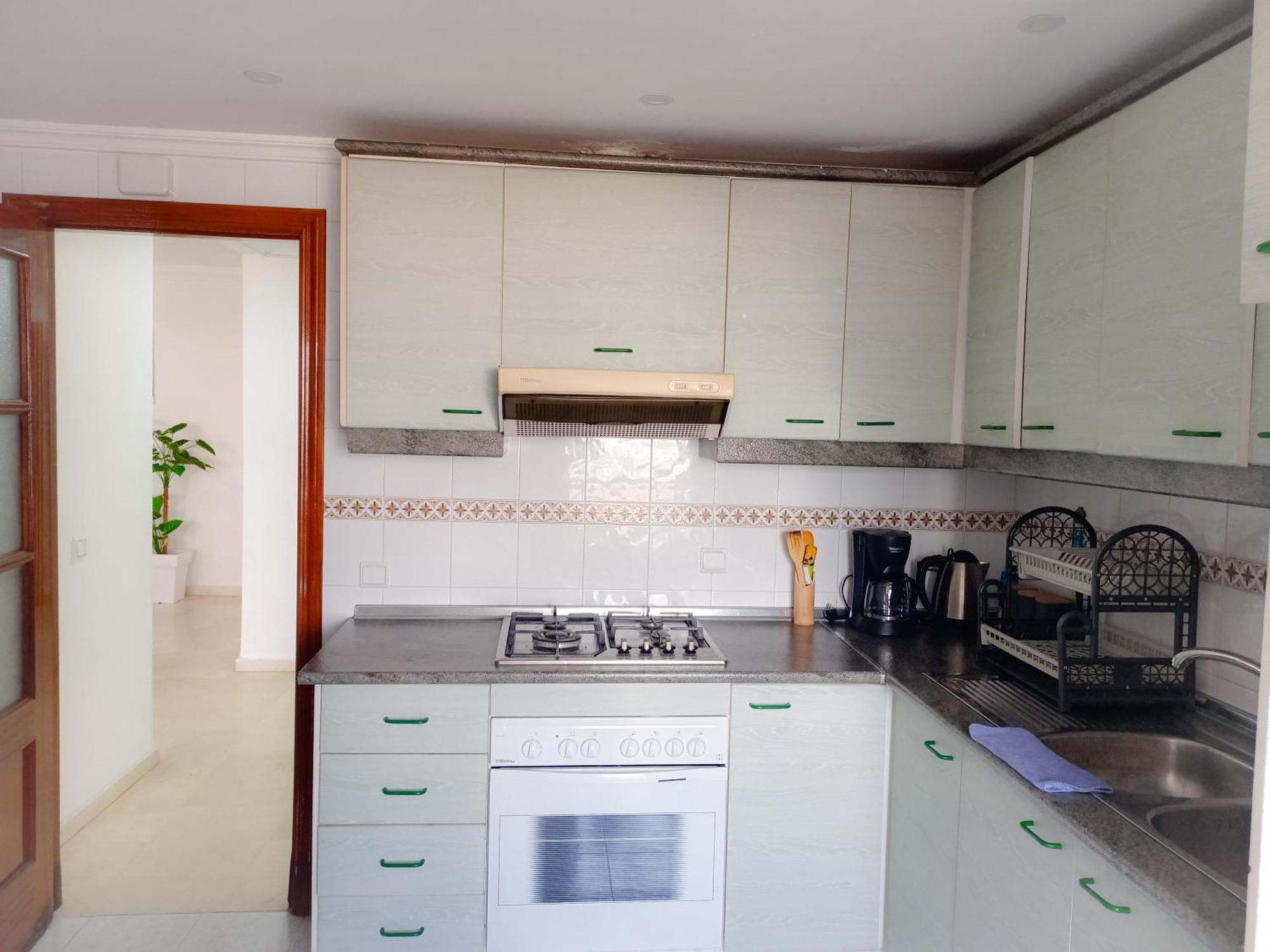 Appartement A Malabata En Face Centre Commercial Megarama & La Gare De Tgv M2 Tanger Exterior foto