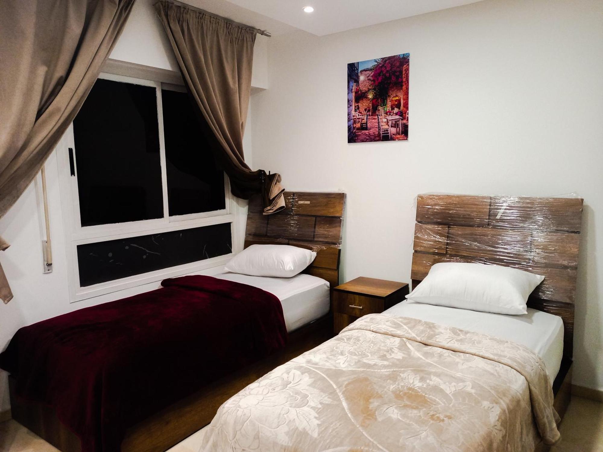 Appartement A Malabata En Face Centre Commercial Megarama & La Gare De Tgv M2 Tanger Exterior foto